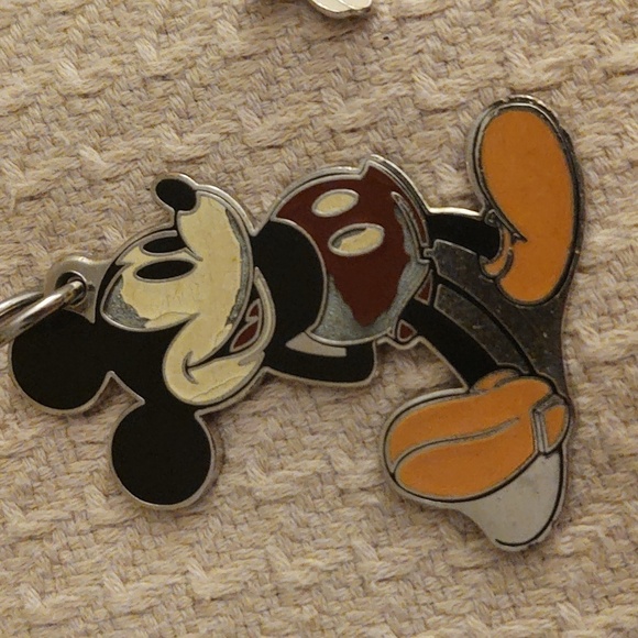 Disney key rings - Picture 2 of 5